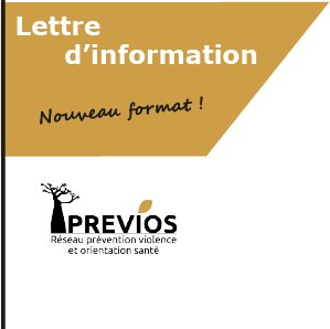 Lettre PREVIOS n°63