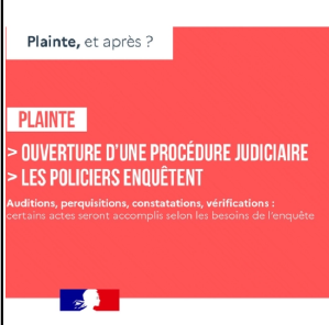 Déposer plainte en cas de violences sexuelles ou sexistes : les étapes clés