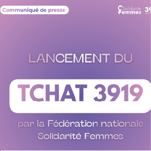 Lancement du tchat 3919