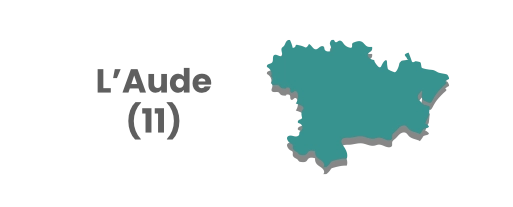 11 - Aude