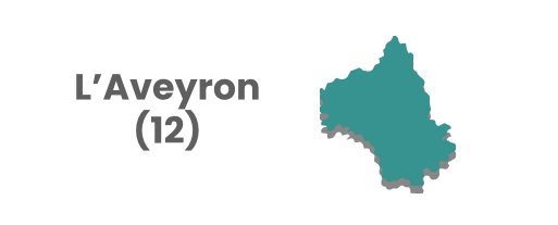 12 - Aveyron