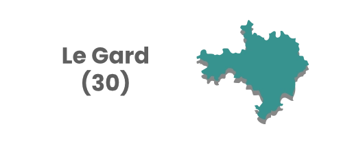 30 - Gard