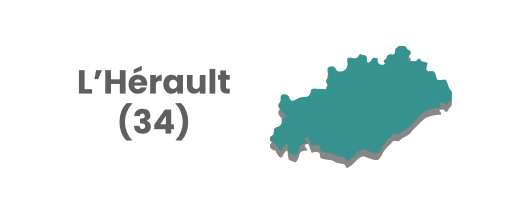 34 - Herault