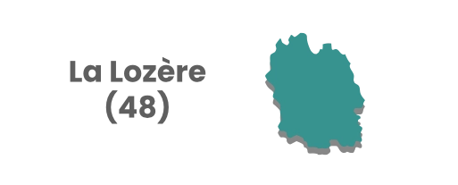 48 - Lozere