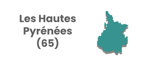 65 - Hautes-pyrénées
