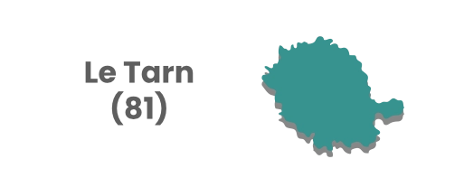 81 - Tarn
