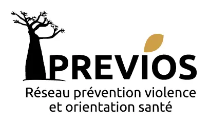 Previos - logo