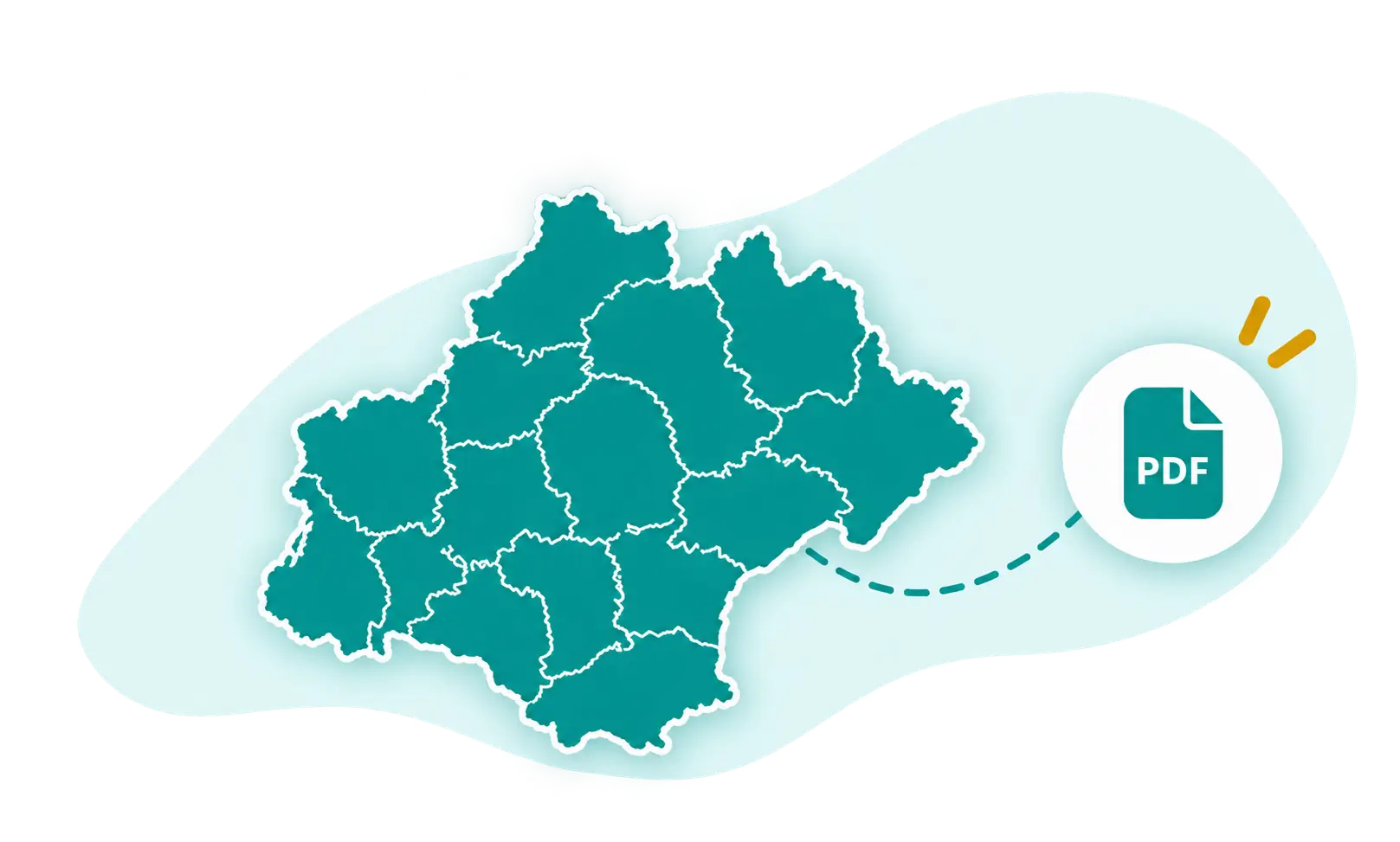 Réseau Previos - fiches départements